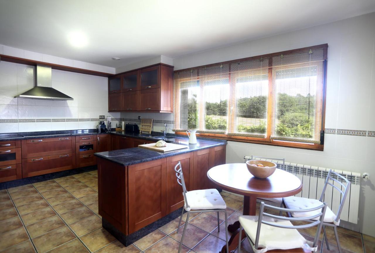 Vila A Quinta De Lapido Ortono Exteriér fotografie