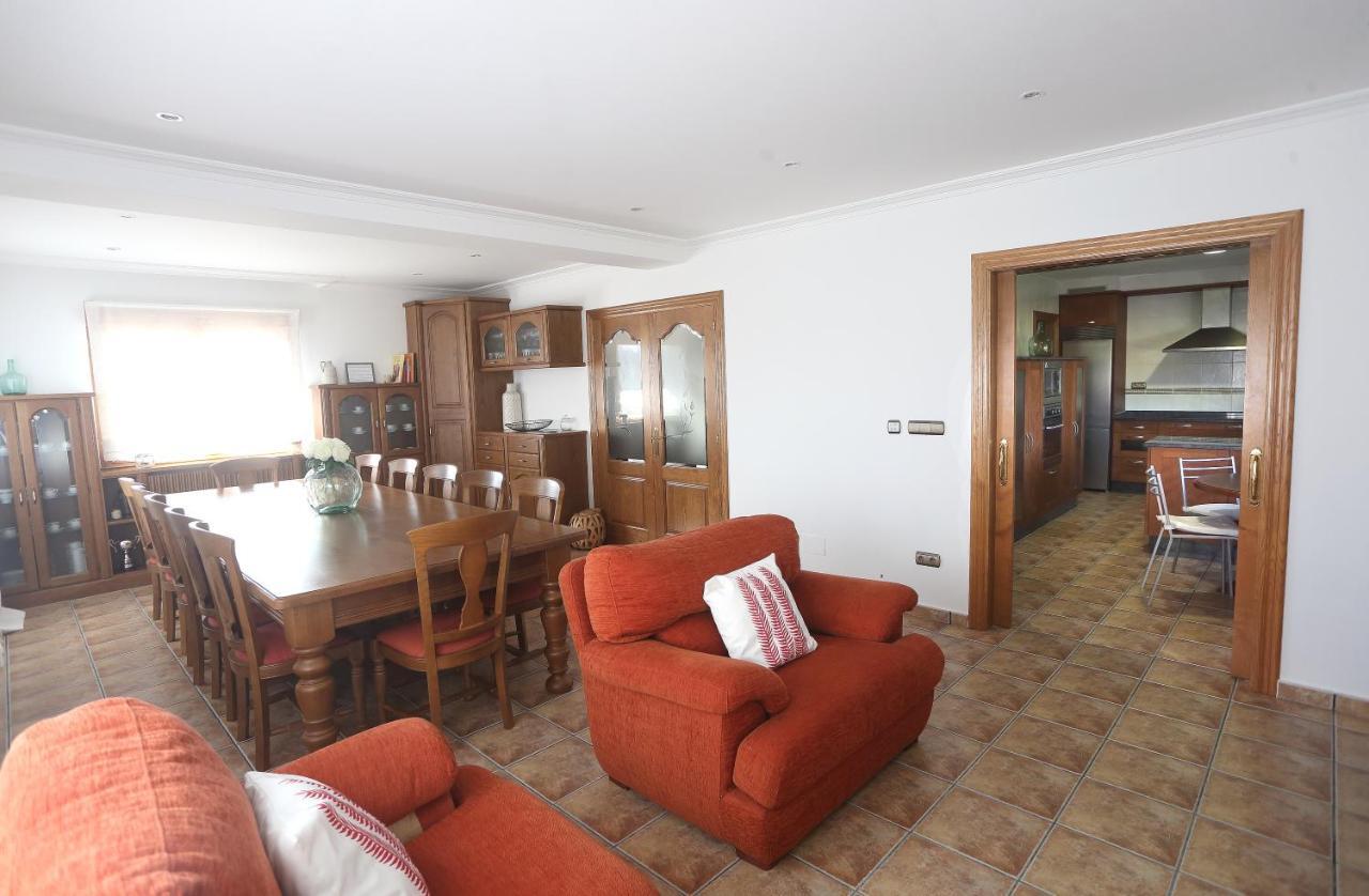 Vila A Quinta De Lapido Ortono Exteriér fotografie